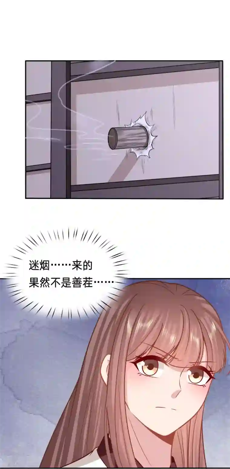 穿越之太子妃威武第183话 暗卫暴露了