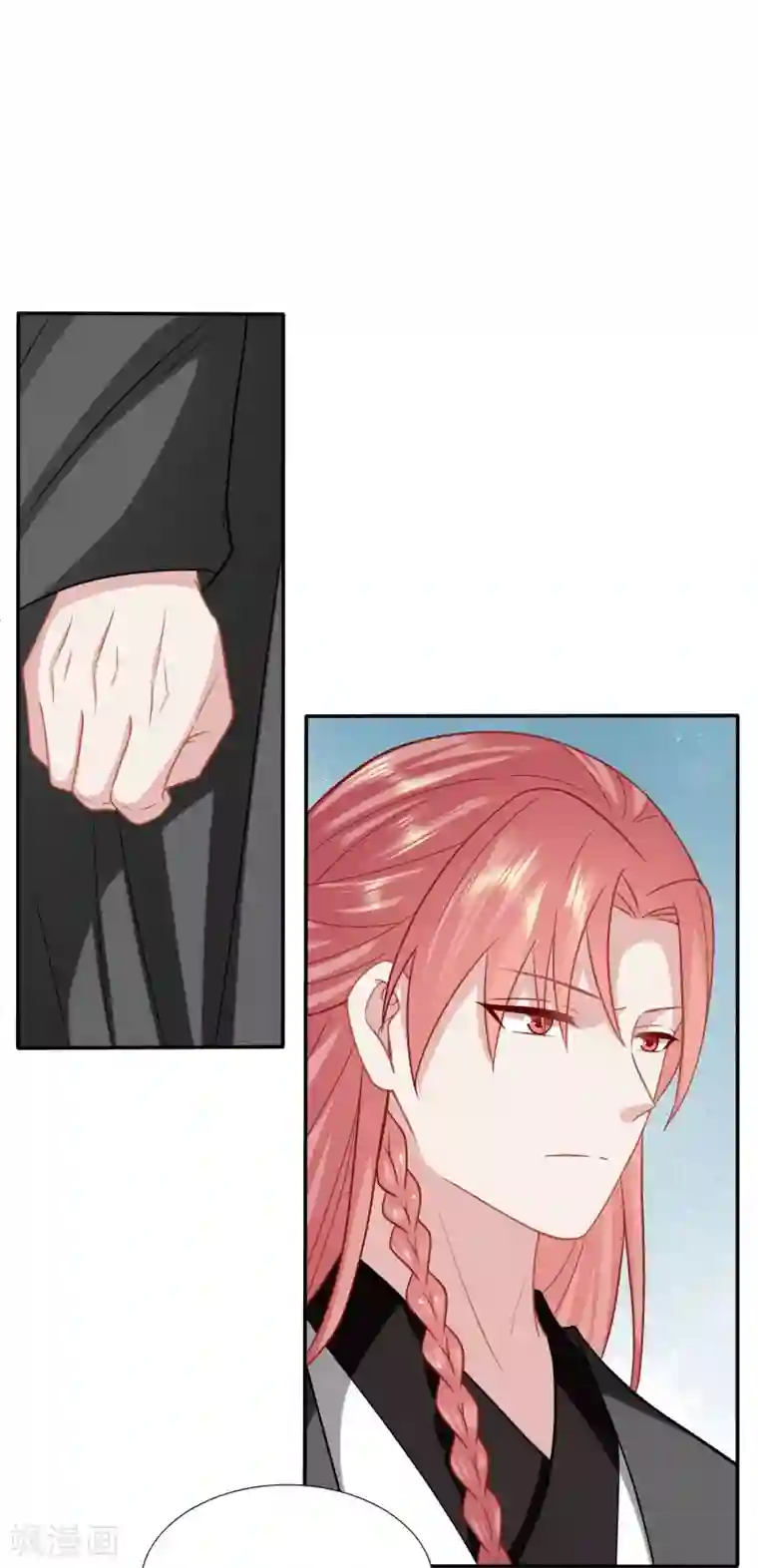 穿越之太子妃威武第184话 你的眼里只有她