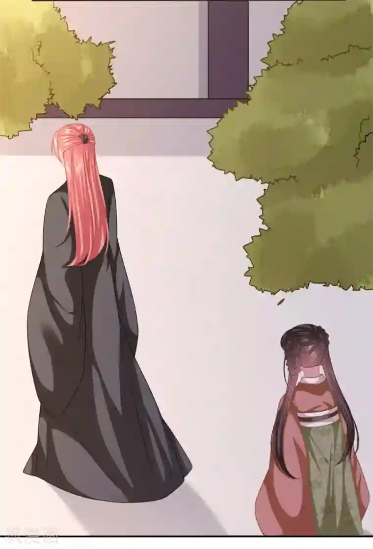 穿越之太子妃威武第185话 大型尴尬现场