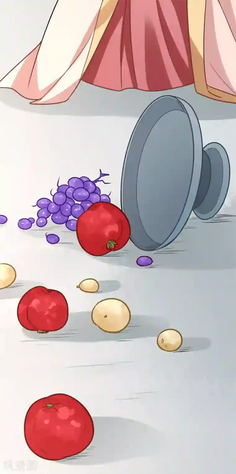 穿越之太子妃威武第185话 大型尴尬现场