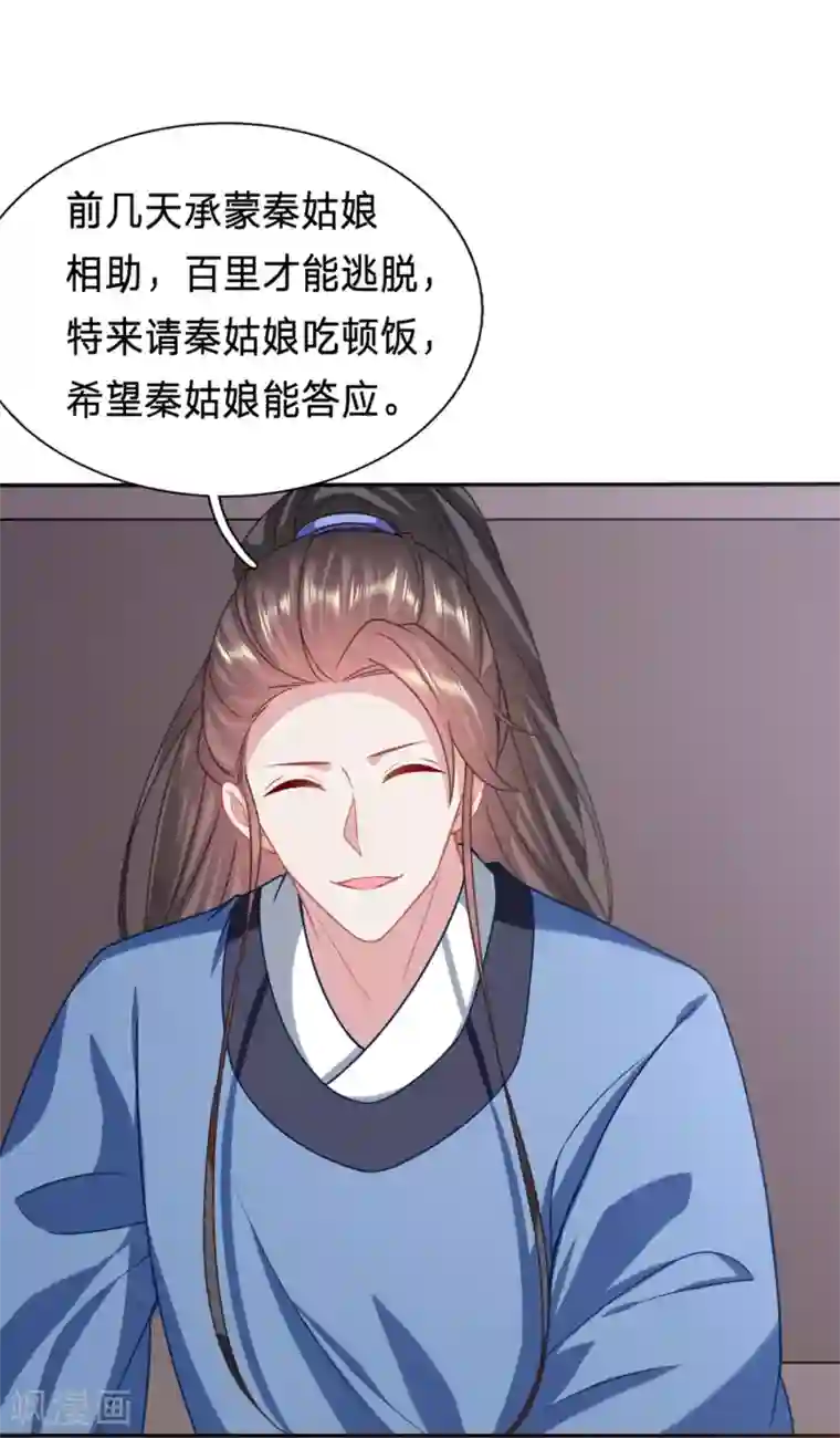 穿越之太子妃威武第187话 男人之间的谈话