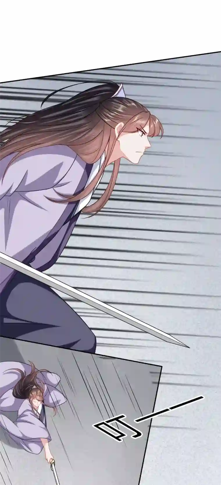 穿越之太子妃威武第189话 周冕你踢我屁股！