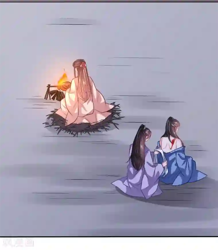 穿越之太子妃威武第190话 看起来gay里gay气