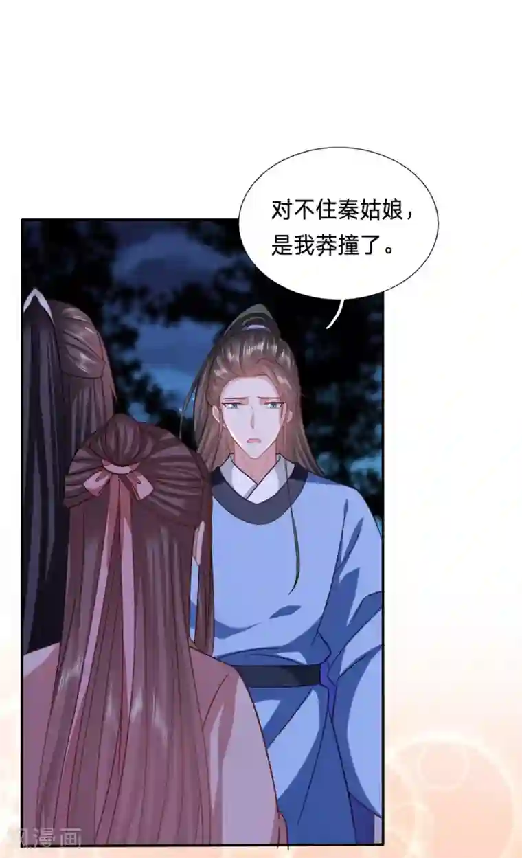 穿越之太子妃威武第194话 我又不傻