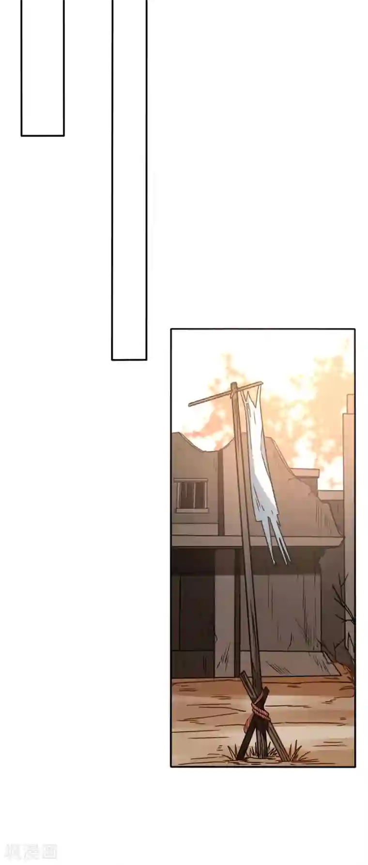 穿越之太子妃威武第196话 轮不到你保护