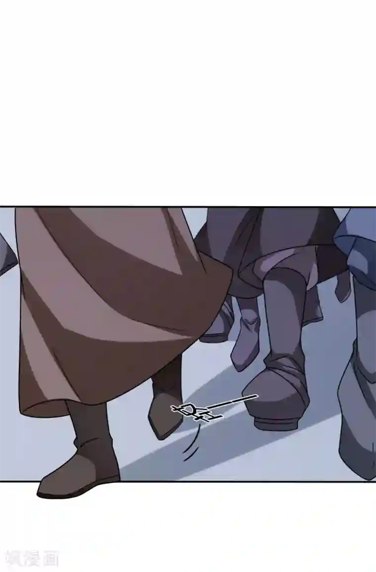 穿越之太子妃威武第201话 逃了？