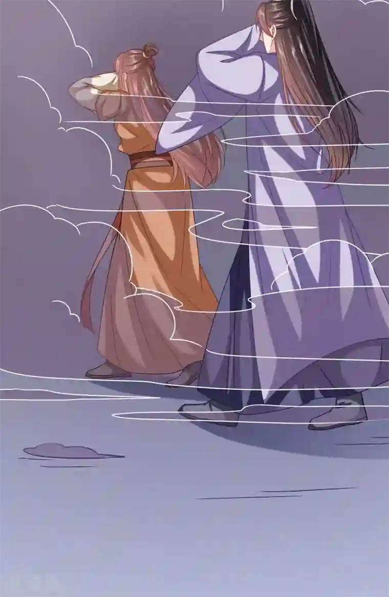 穿越之太子妃威武第201话 逃了？