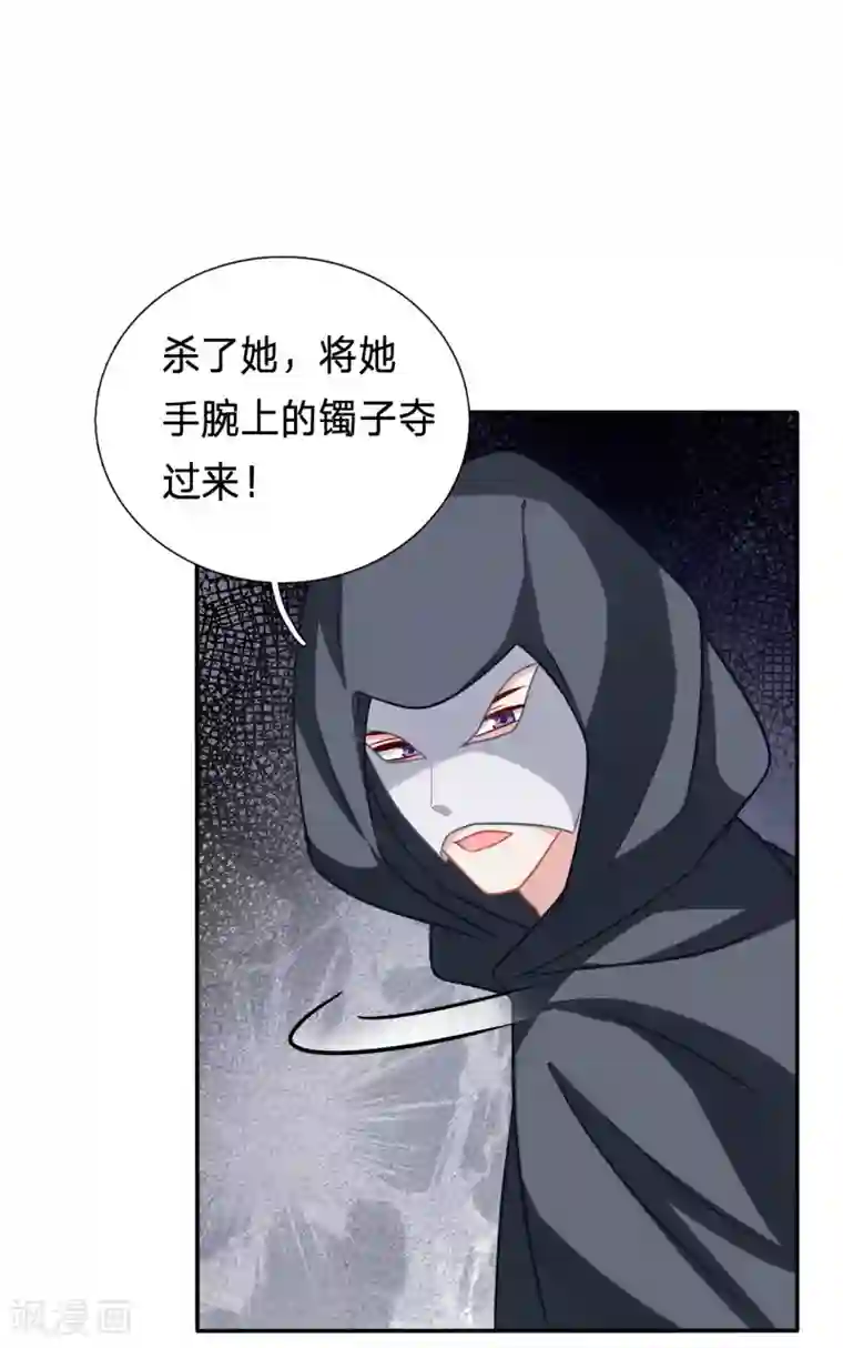 穿越之太子妃威武第202话 杀了她