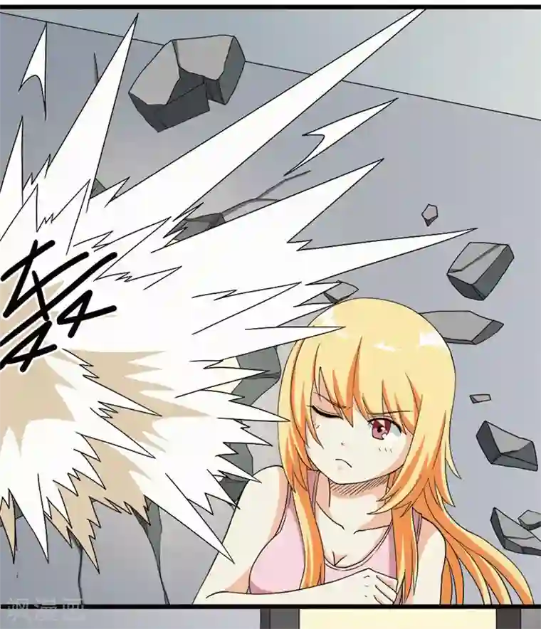 请点我吧，主人！第71话