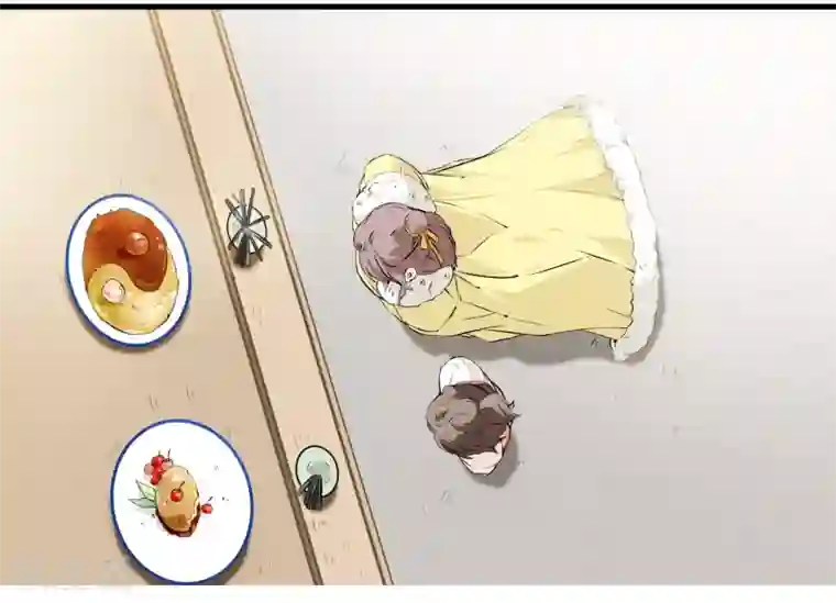 王爷饿了第41话 狮子头VS鹅肝