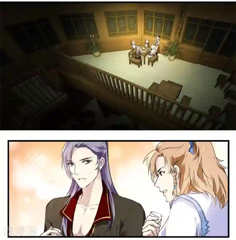 王爷饿了第55话 当王爷了不起啊