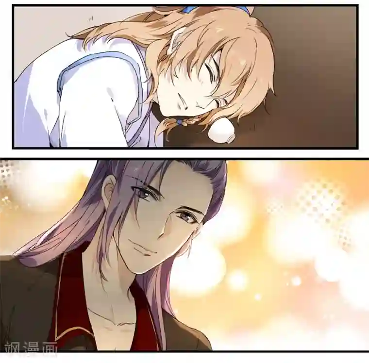 王爷饿了第55话 当王爷了不起啊