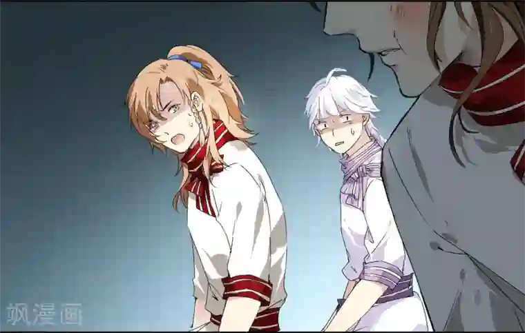 王爷饿了第61话 高粱被打