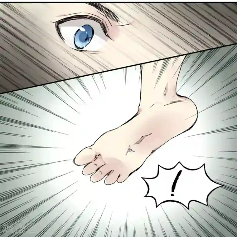 王爷饿了第63话 丘葵脚下……