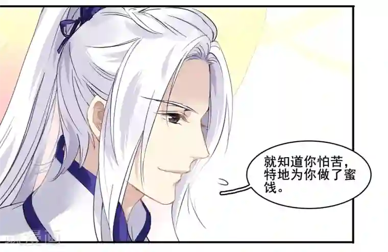 王爷饿了番外2 梅饼