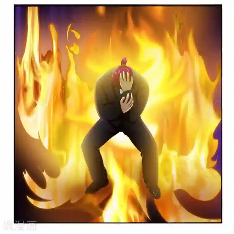 超品战兵第81话 立下规矩