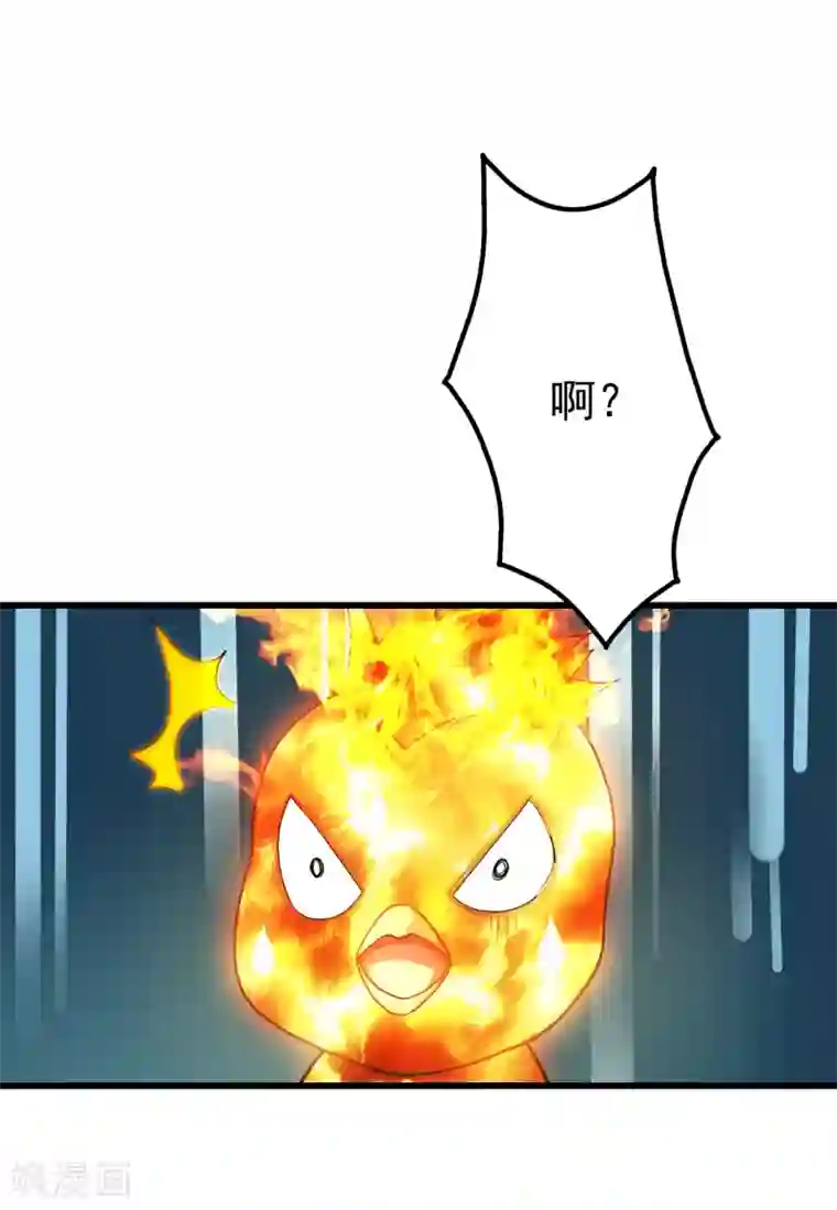 盖世帝尊第119话 小鹌鹑的烦恼！