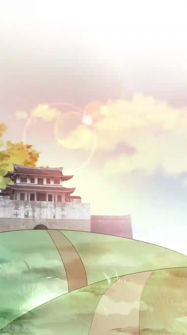 读心狂妃倾天下第110话 奇怪的一家人