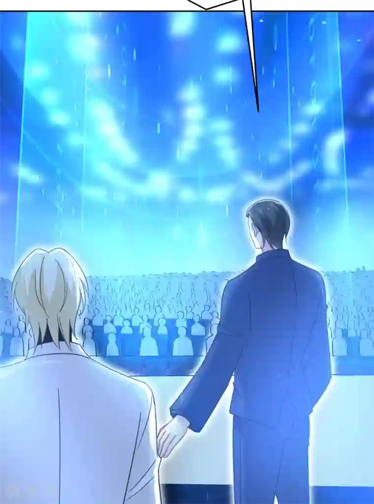 一念时光第328话 宫欧一定是疯了！