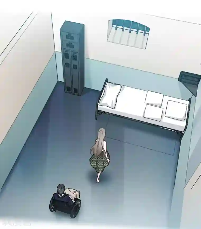 恋人的2种打开方式第82话