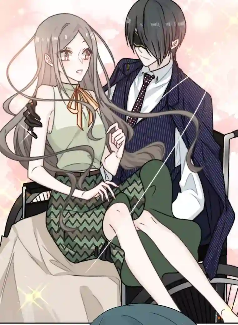 恋人的2种打开方式第82话