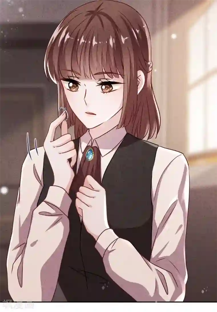 少帅,你老婆要翻天!第92话 暴躁的客人