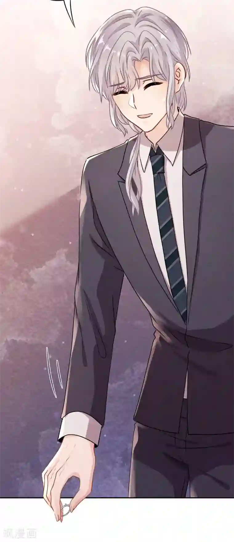 少帅,你老婆要翻天!第92话 暴躁的客人