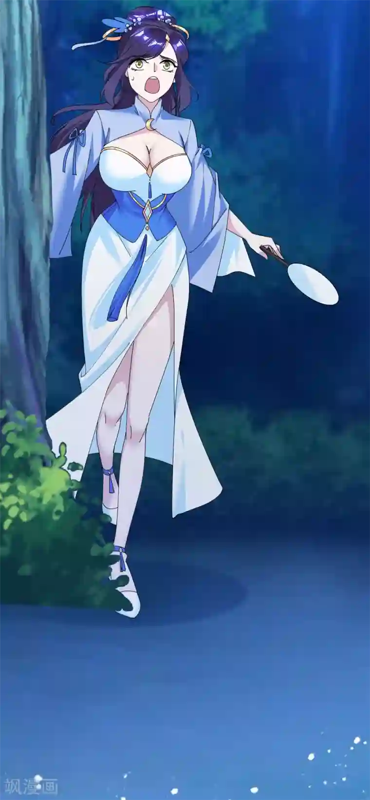 极品败家子第177话 小姐霸气