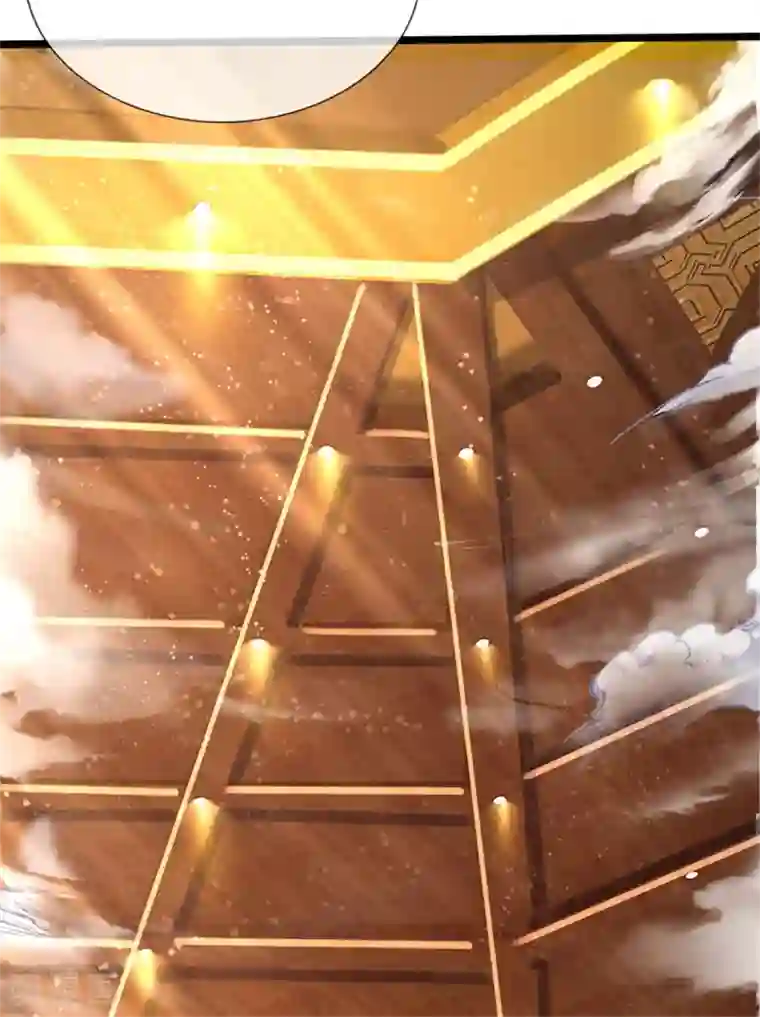 神武天尊第252话 给你薄面，低调行事