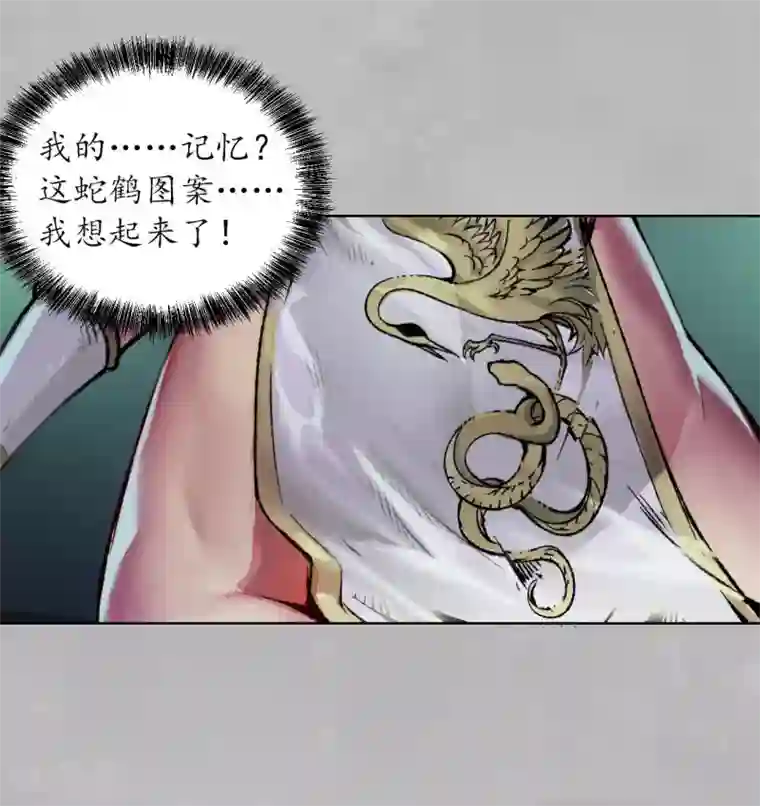 藏锋行第101话 先天胎息