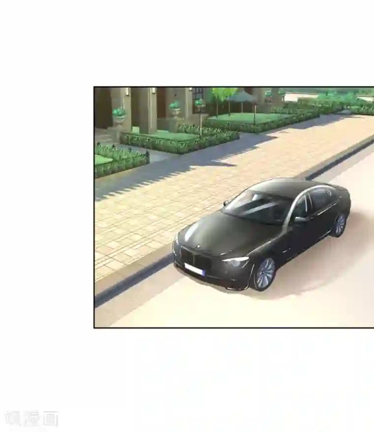 妈咪快跑：爹地追来了第226话 直播倒计时