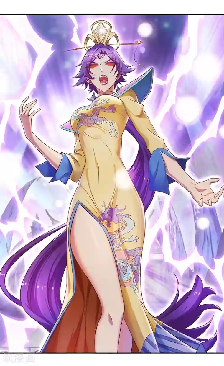 精灵梦叶罗丽第62话 女王的镜空间