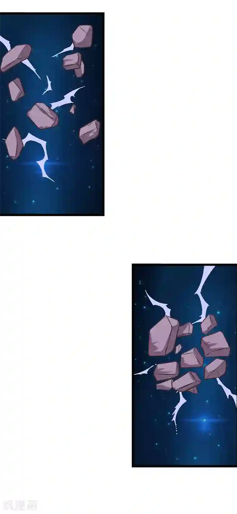 精灵梦叶罗丽第62话 女王的镜空间