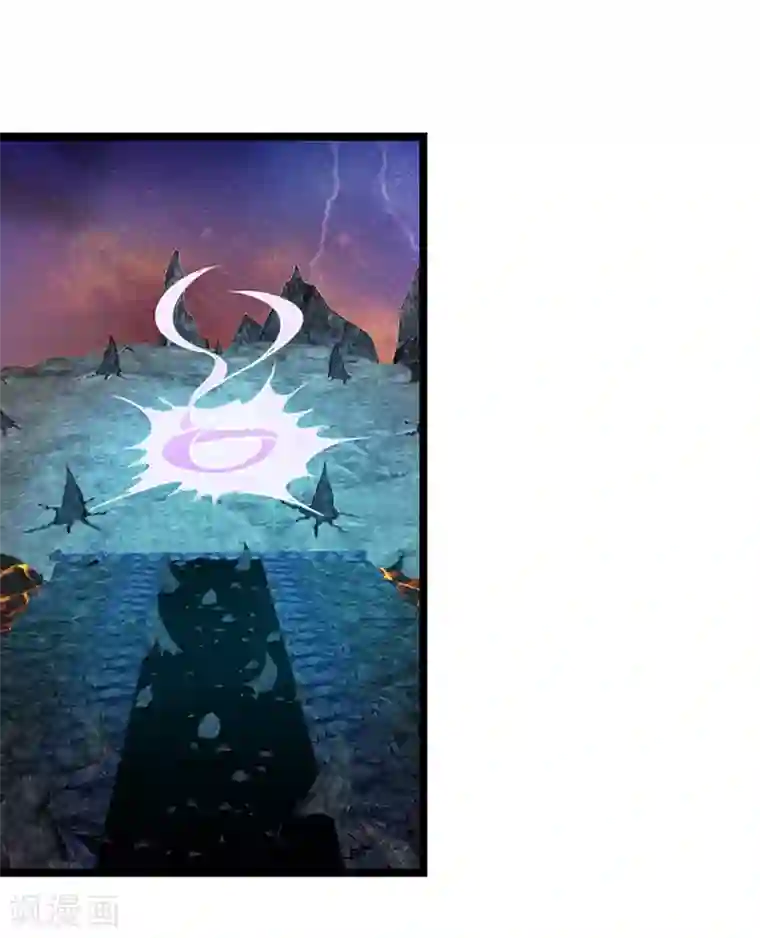 精灵梦叶罗丽第62话 女王的镜空间