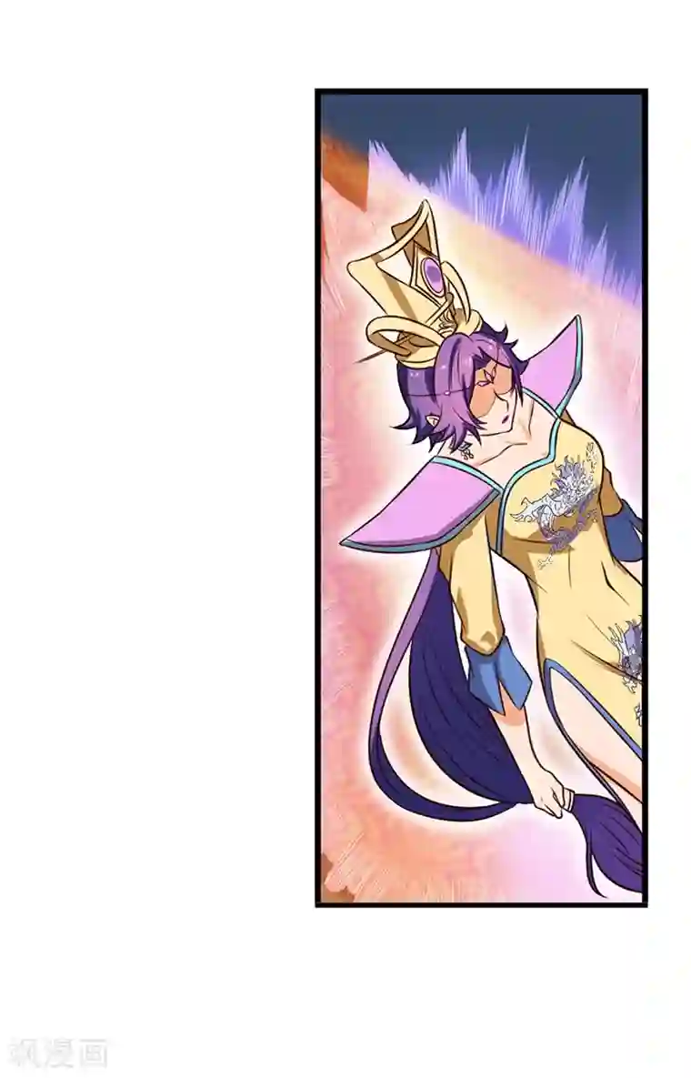 精灵梦叶罗丽第62话 女王的镜空间