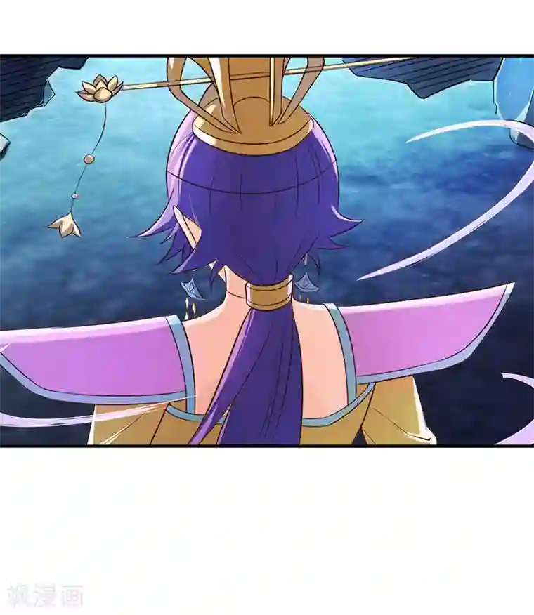 精灵梦叶罗丽第62话 女王的镜空间