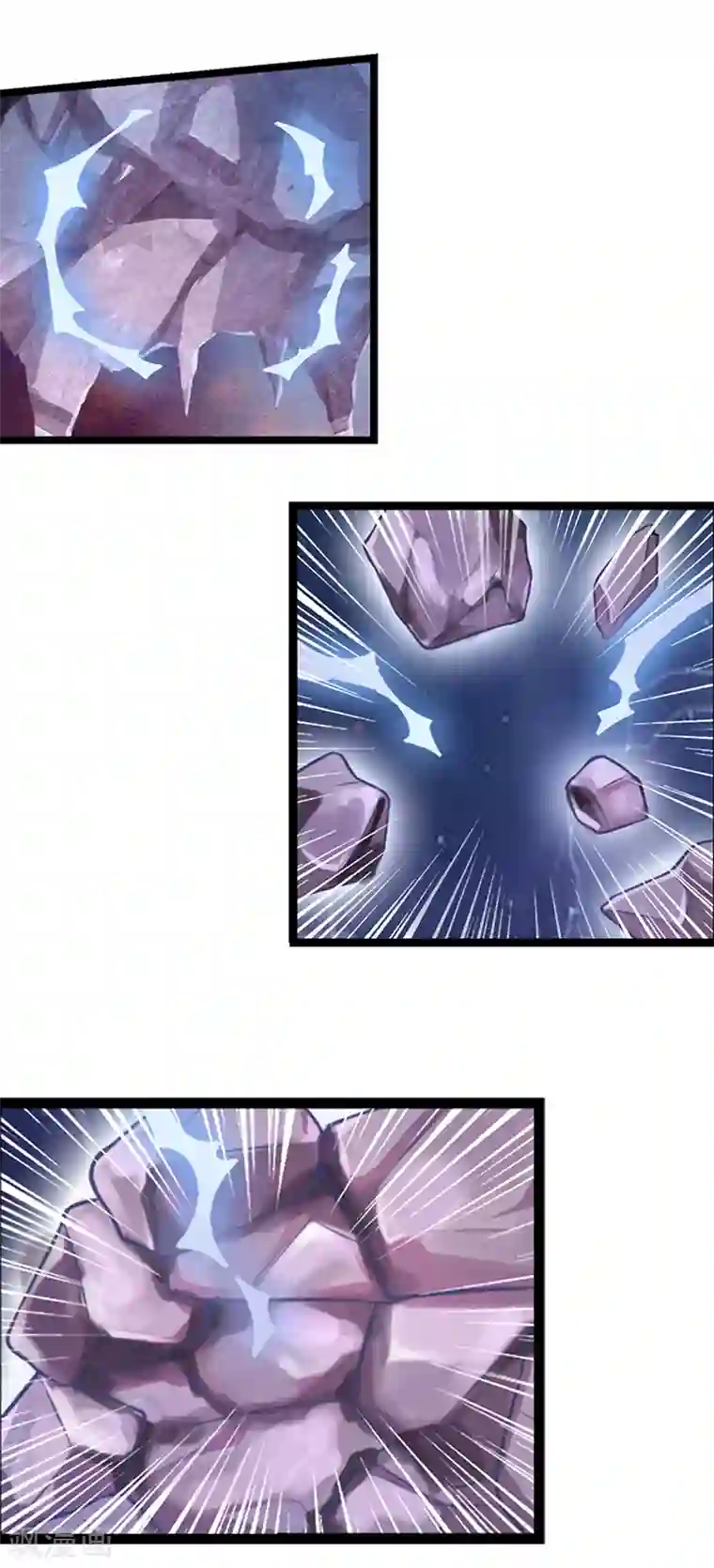 精灵梦叶罗丽第62话 女王的镜空间