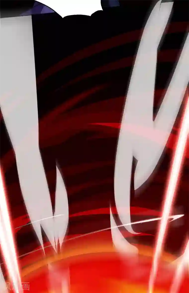 神武帝尊第69话 不能陪你了