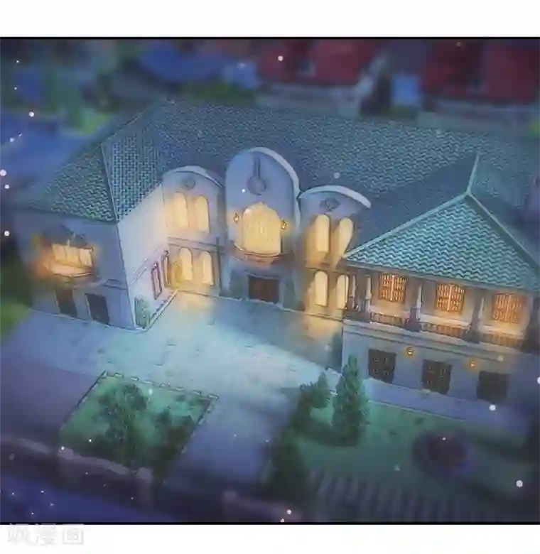 精灵梦叶罗丽第八季第46话