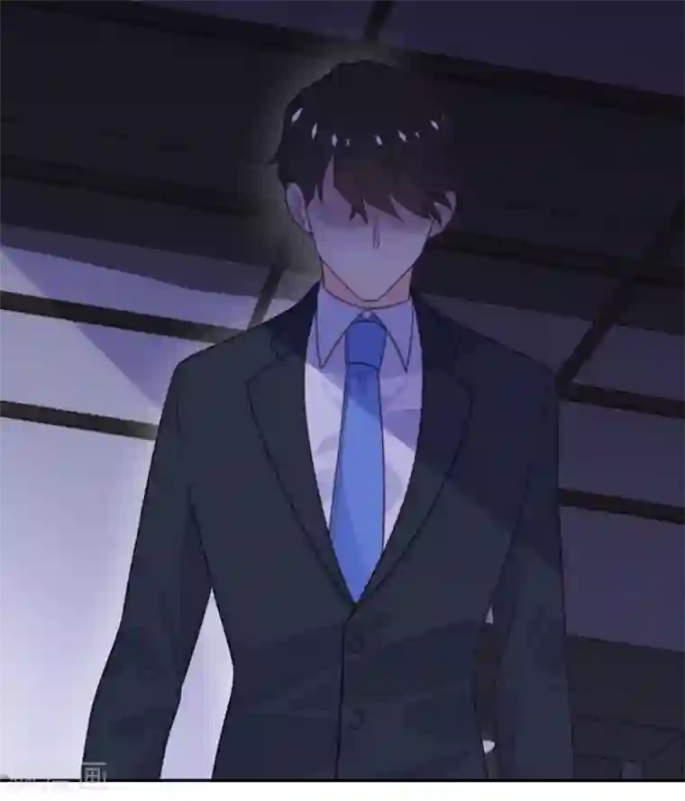 向黑化总裁献上沙雕第70话 拯救