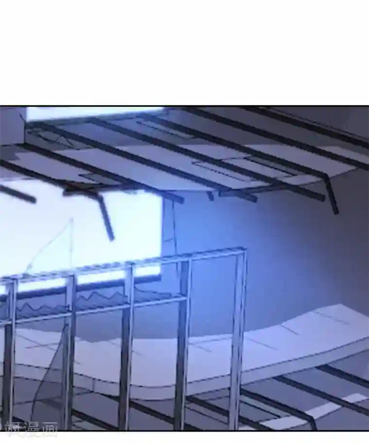 向黑化总裁献上沙雕第70话 拯救