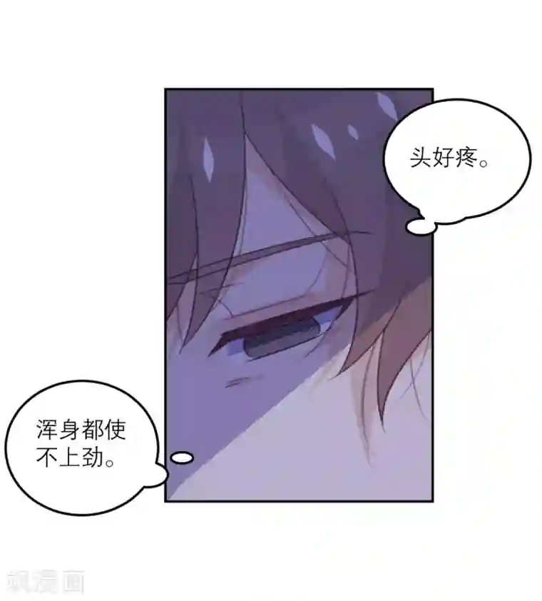 向黑化总裁献上沙雕第70话 拯救