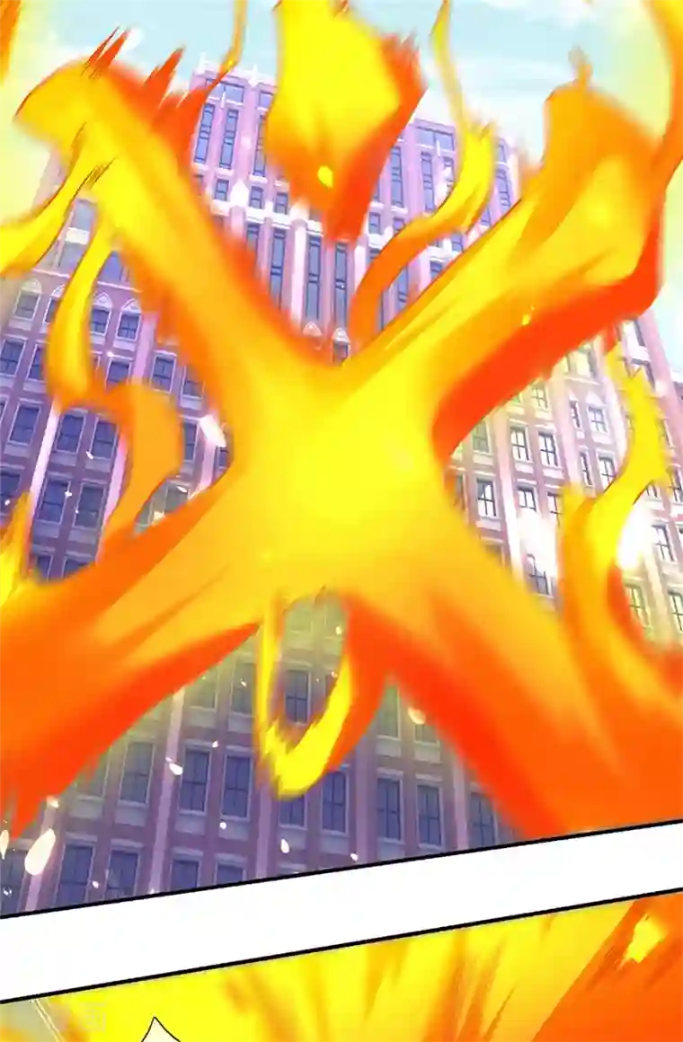 万古神王第207话 再见秦落衣