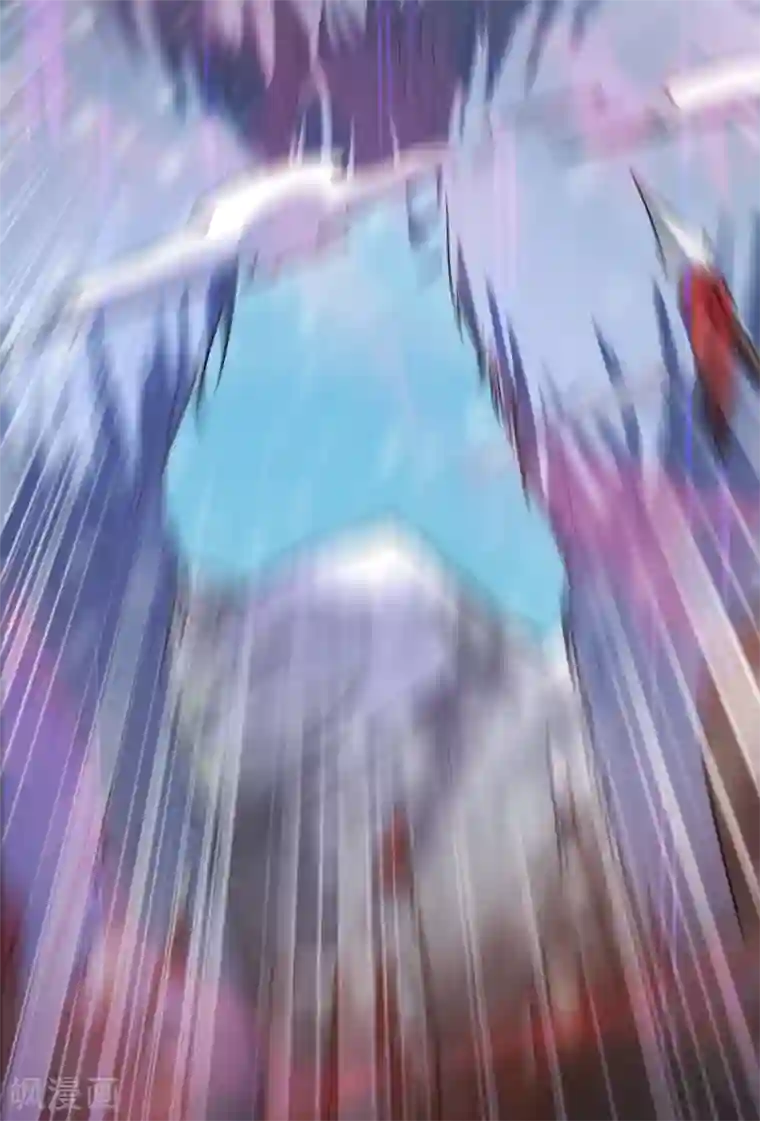 妖者为王第171话 七公主与大皇子