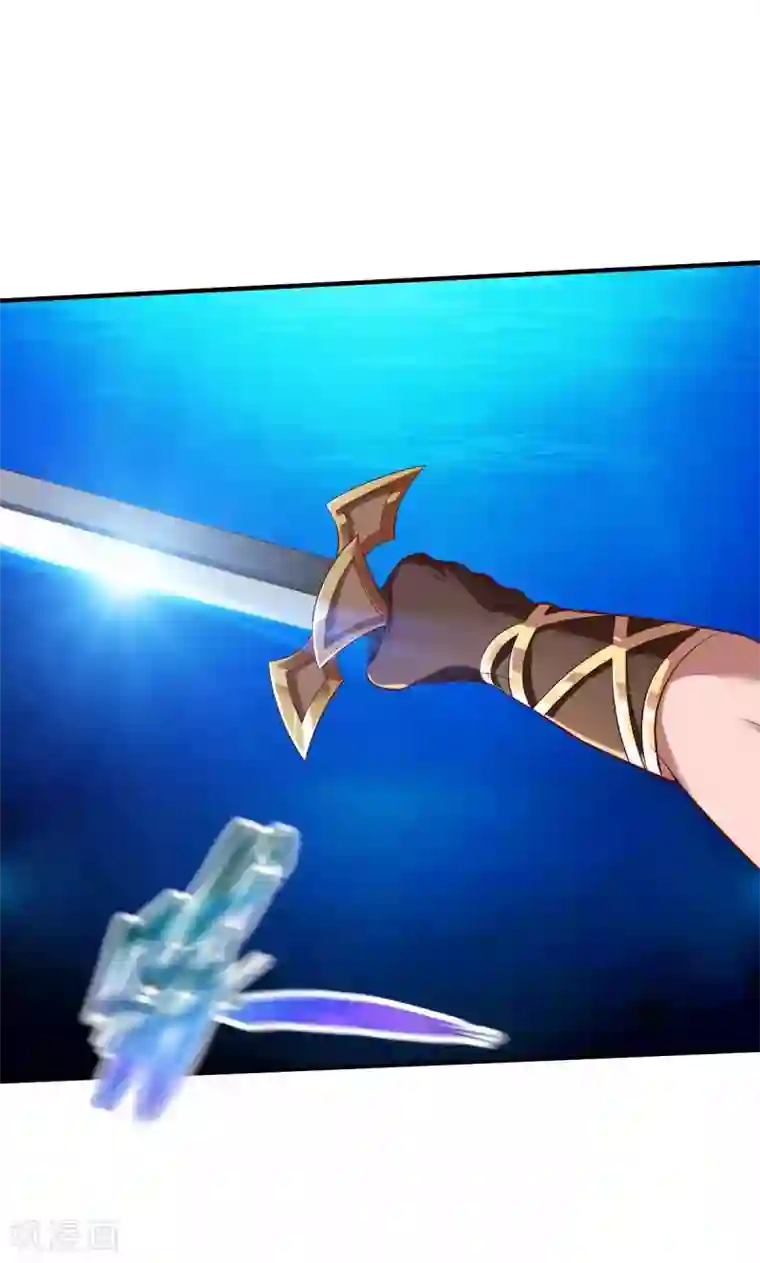 战鼎第200话 生路