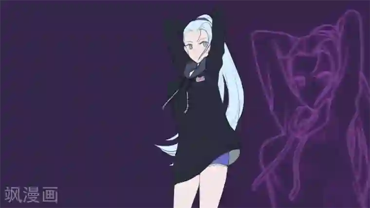 千穹第82话 作战开始