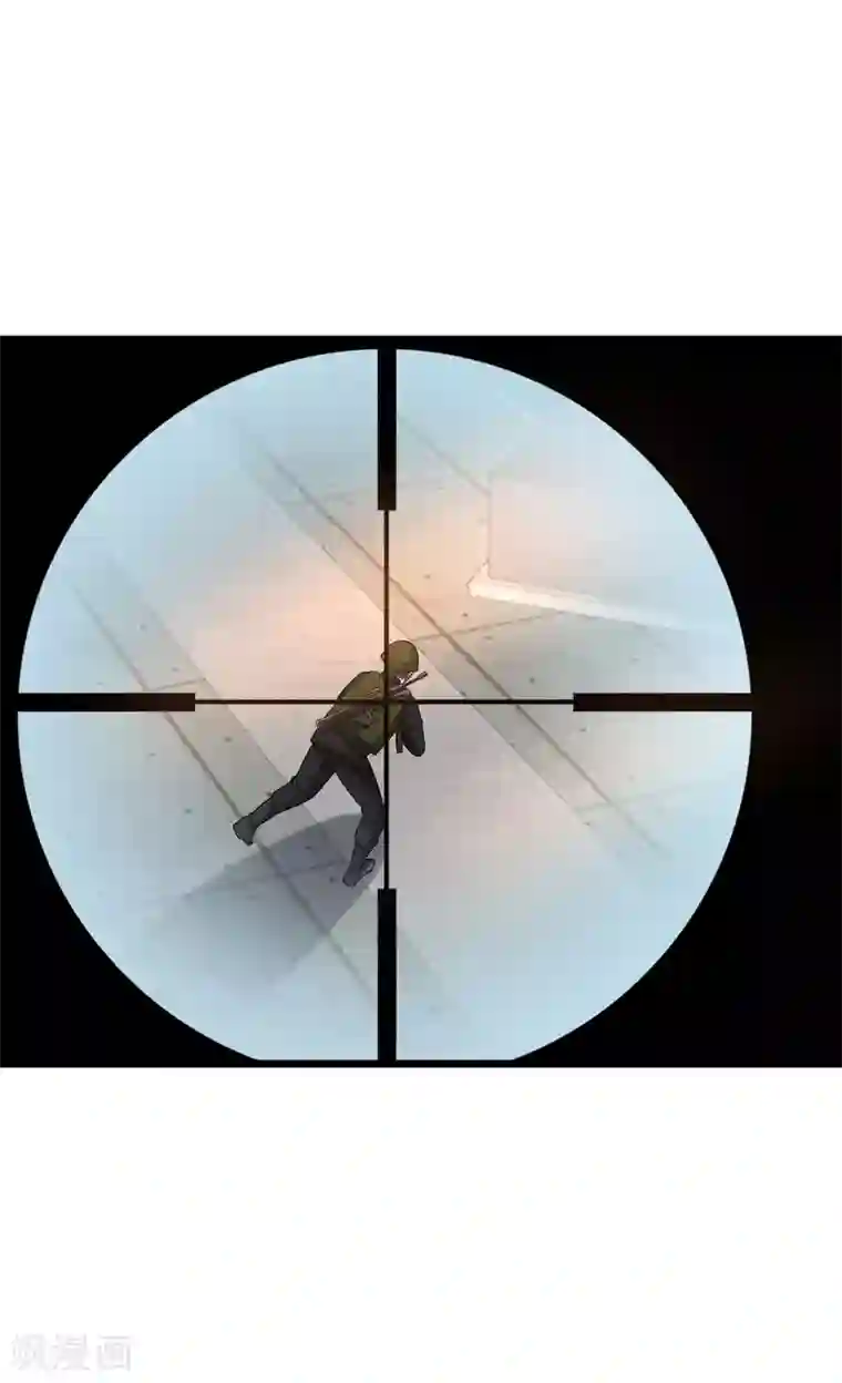 都市邪王第124话 炸弹