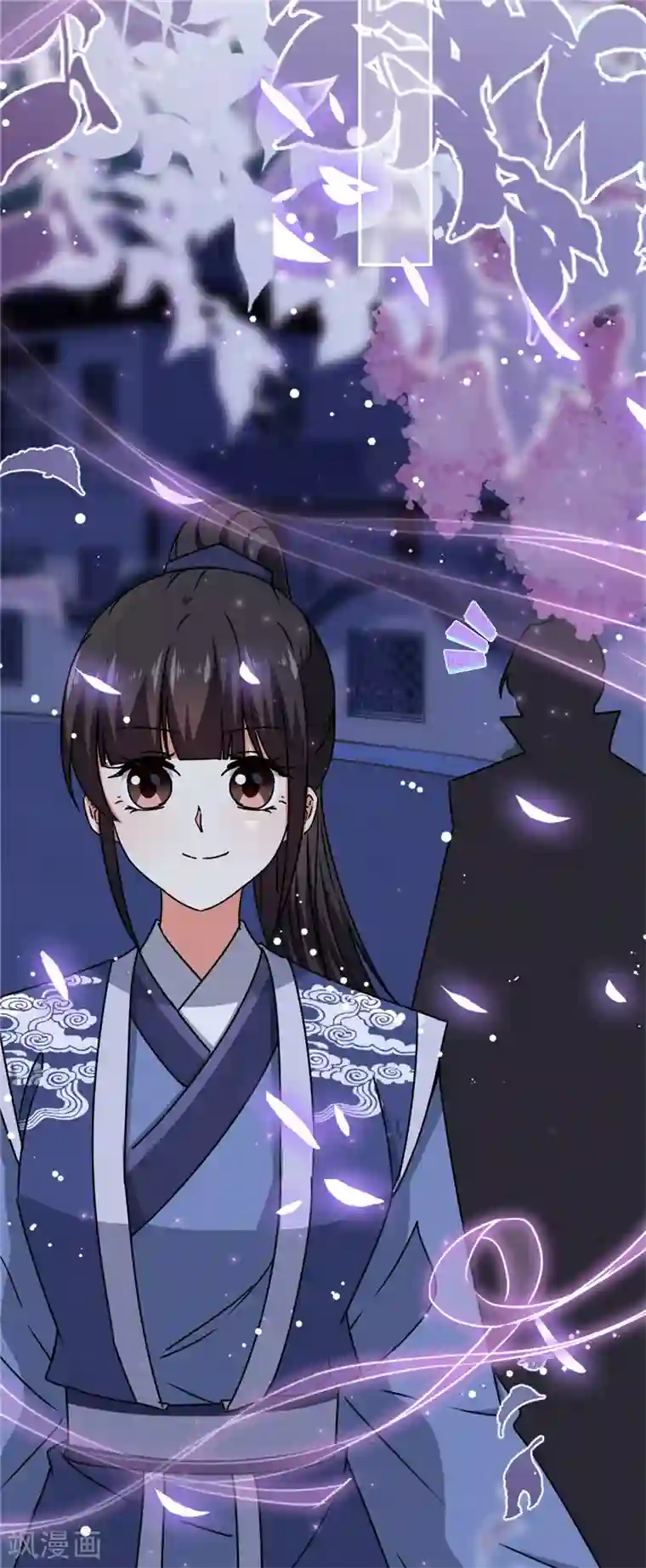 王爷你好贱第668话