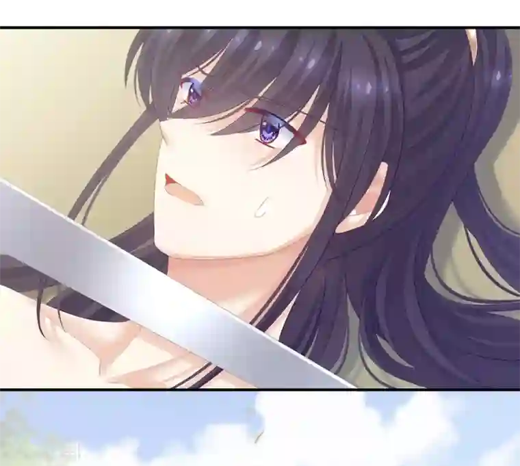 女帝的后宫第176话 被我趁虚而入