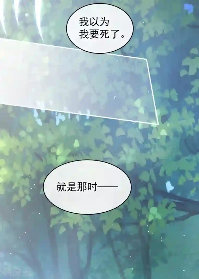 女帝的后宫第177话 因为，有你